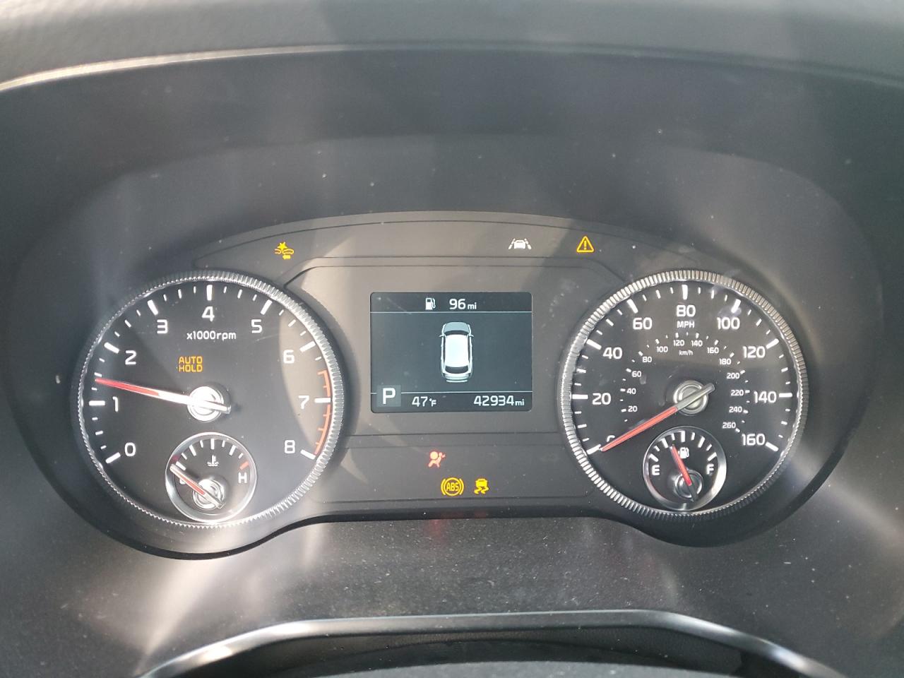 2022 KIA TELLURIDE EX VIN:5XYP3DHC0NG240744