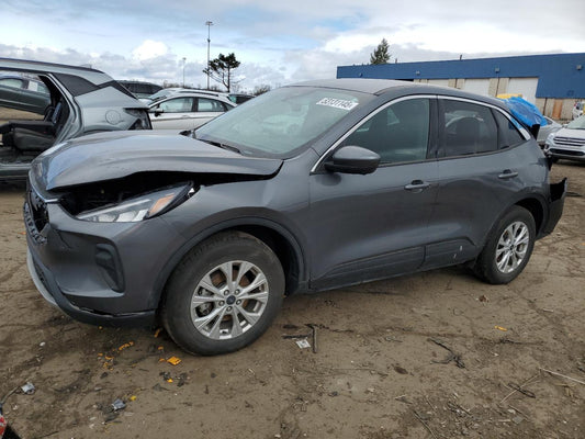 2023 FORD ESCAPE ACTIVE VIN:1FMCU9GN7PUB33070