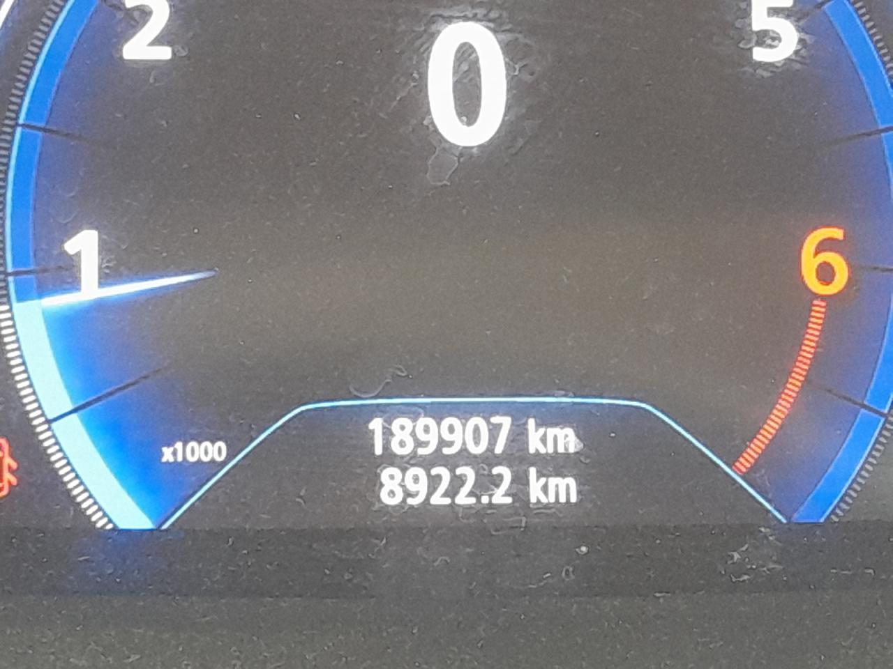 2018 RENAULT MEGANE VIN:VF1LRREX5JR******