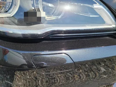 2018 BMW 640 WBA6E4100JG693384 VIN:WBA6E4100JG693384