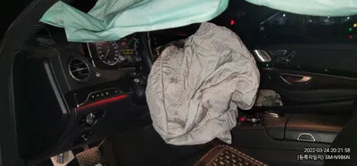 2016 Mercedes-Benz S 500 WDDUG8FB7GA251046 VIN:WDDUG8FB7GA251046