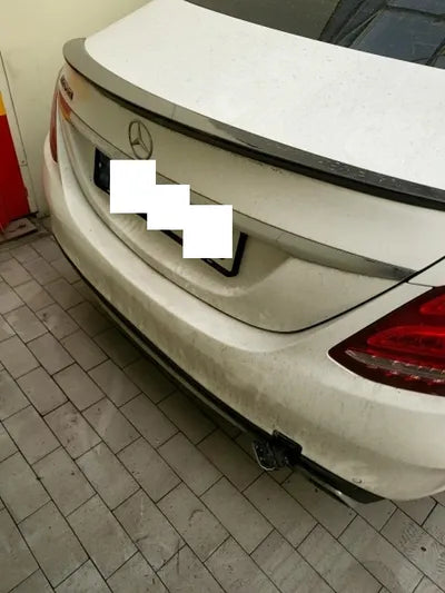 2016 Mercedes-Benz C 250 WDDWF0KBXGF252567 VIN:WDDWF0KBXGF252567