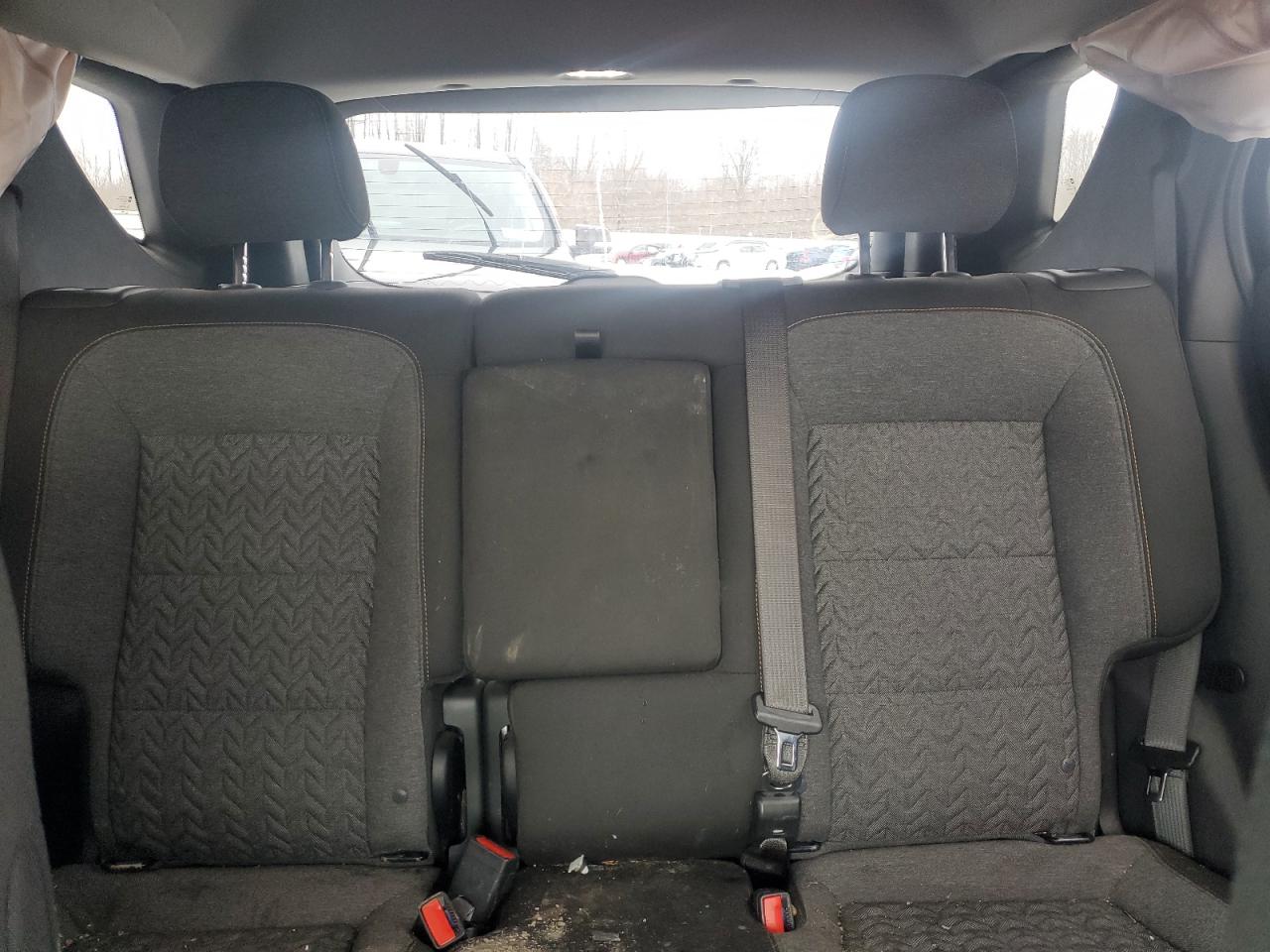 2022 CHEVROLET EQUINOX LT VIN:3GNAXUEV8NS228668