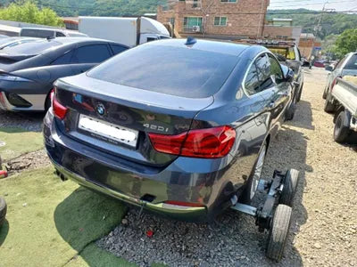 2019 BMW 420 WBA4H3101KBV57286 VIN:WBA4H3101KBV57286