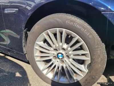 2015 BMW 520 438KMWBA5E5100FG0 VIN:438KMWBA5E5100FG0