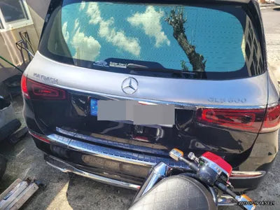 2022 Mercedes-Benz GLE 400 VIN: