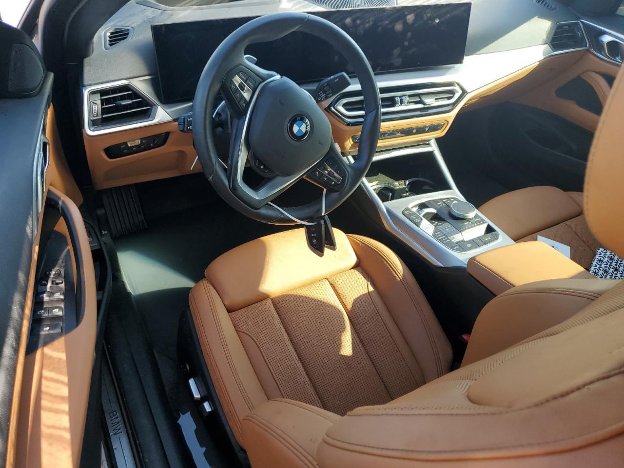 2024 BMW 430I  VIN:WBA23AT04RCP28351