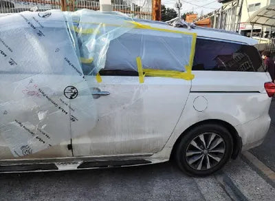 2017 Kia Carnival KNAMB81ABHS263732 VIN:KNAMB81ABHS263732