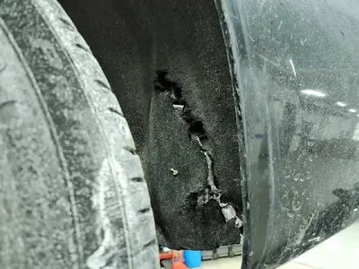 2015 bmw gran turismo efficientdyna VIN: