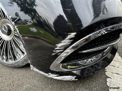 2015 Mercedes-Benz S 500 VIN: