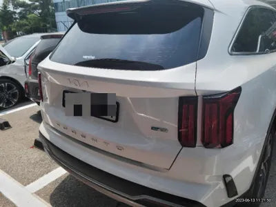 2022 Kia Sorento KNARH81GDNA088888 VIN:KNARH81GDNA088888