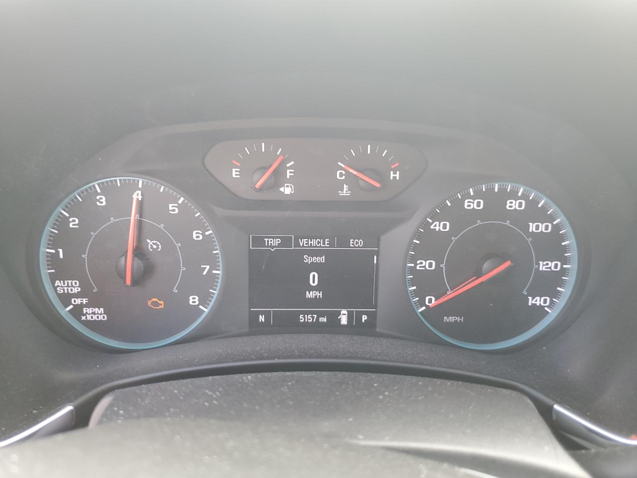 2024 CHEVROLET EQUINOX LS VIN:3GNAXHEGXRL292008