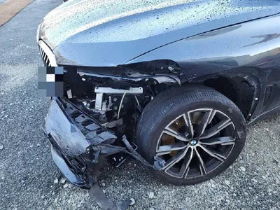 2020 BMW 530 WBACV6105L9D54306 VIN:WBACV6105L9D54306