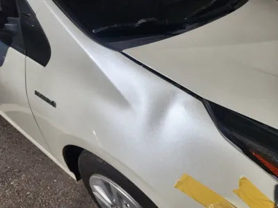 2017 Toyota Prius VIN: