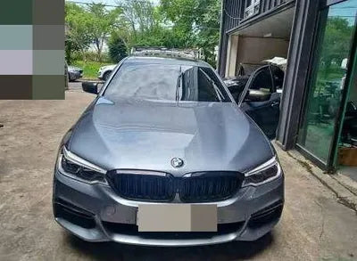 2018 BMW 520 WBAJC3100JDA33232 VIN:WBAJC3100JDA33232