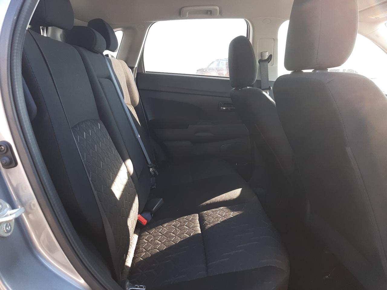 2023 MITSUBISHI OUTLANDER SPORT S/SE VIN:JA4ARUAU1PU010178