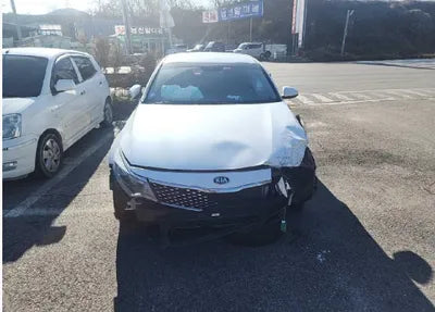2016 Kia K5 KNAGS416BGA014645 VIN:KNAGS416BGA014645