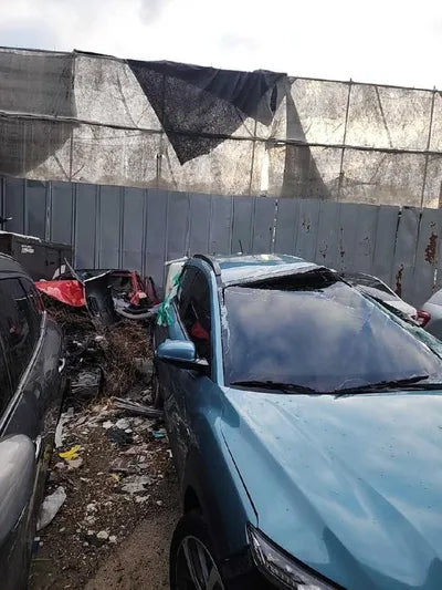 2018 Hyundai Kona VIN: