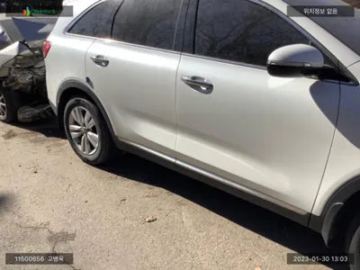 2017 Kia Sorento KNAPS81ABHA362120 VIN:KNAPS81ABHA362120