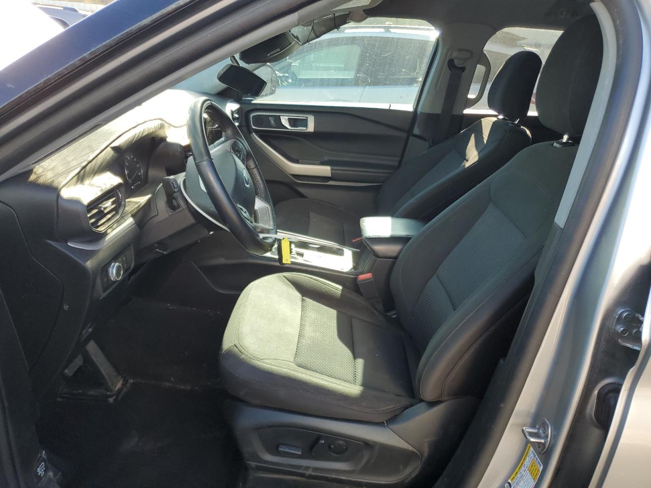 2023 FORD EXPLORER XLT VIN:1FMSK7DH9PGA22197