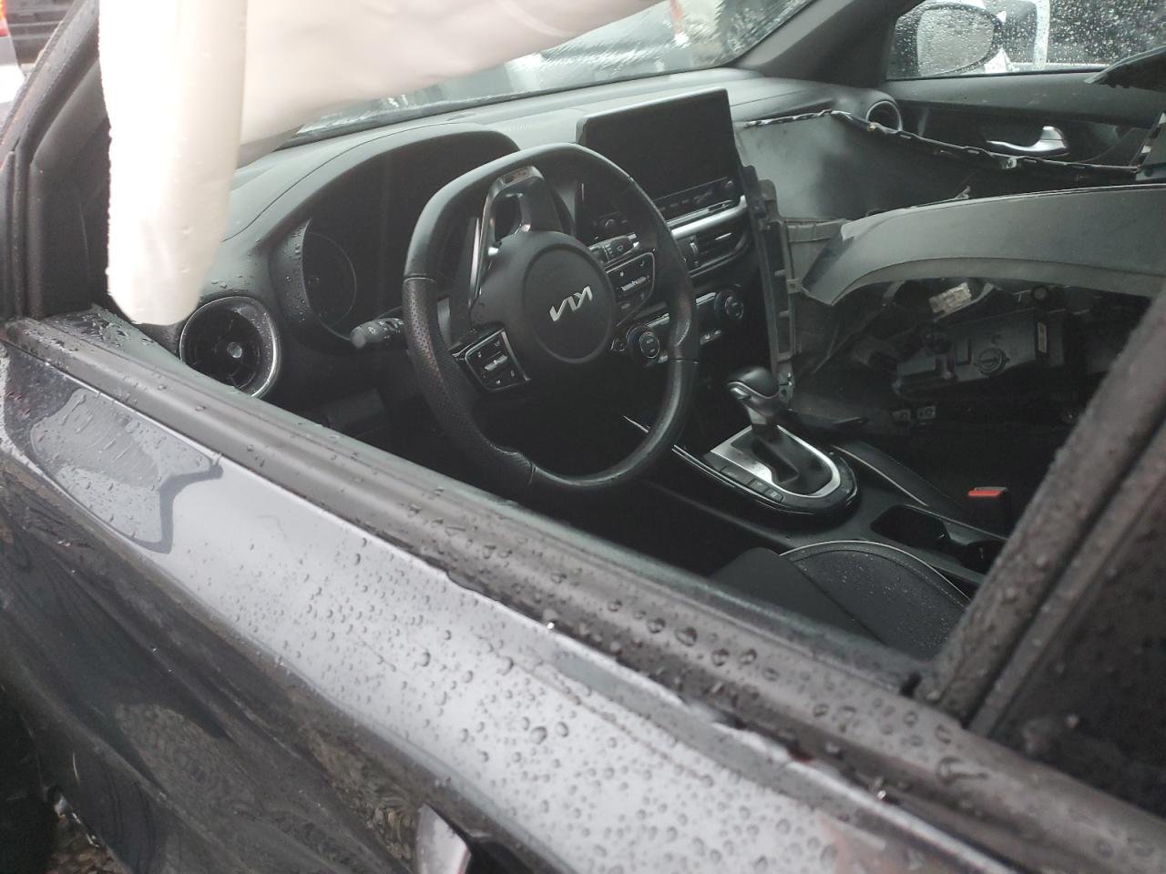 2022 KIA FORTE GT LINE VIN:3KPF54AD2NE440238