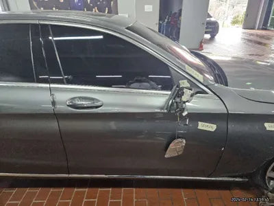 2018 Mercedes-Benz C 220 WDDWF0EB3JR337770 VIN:WDDWF0EB3JR337770