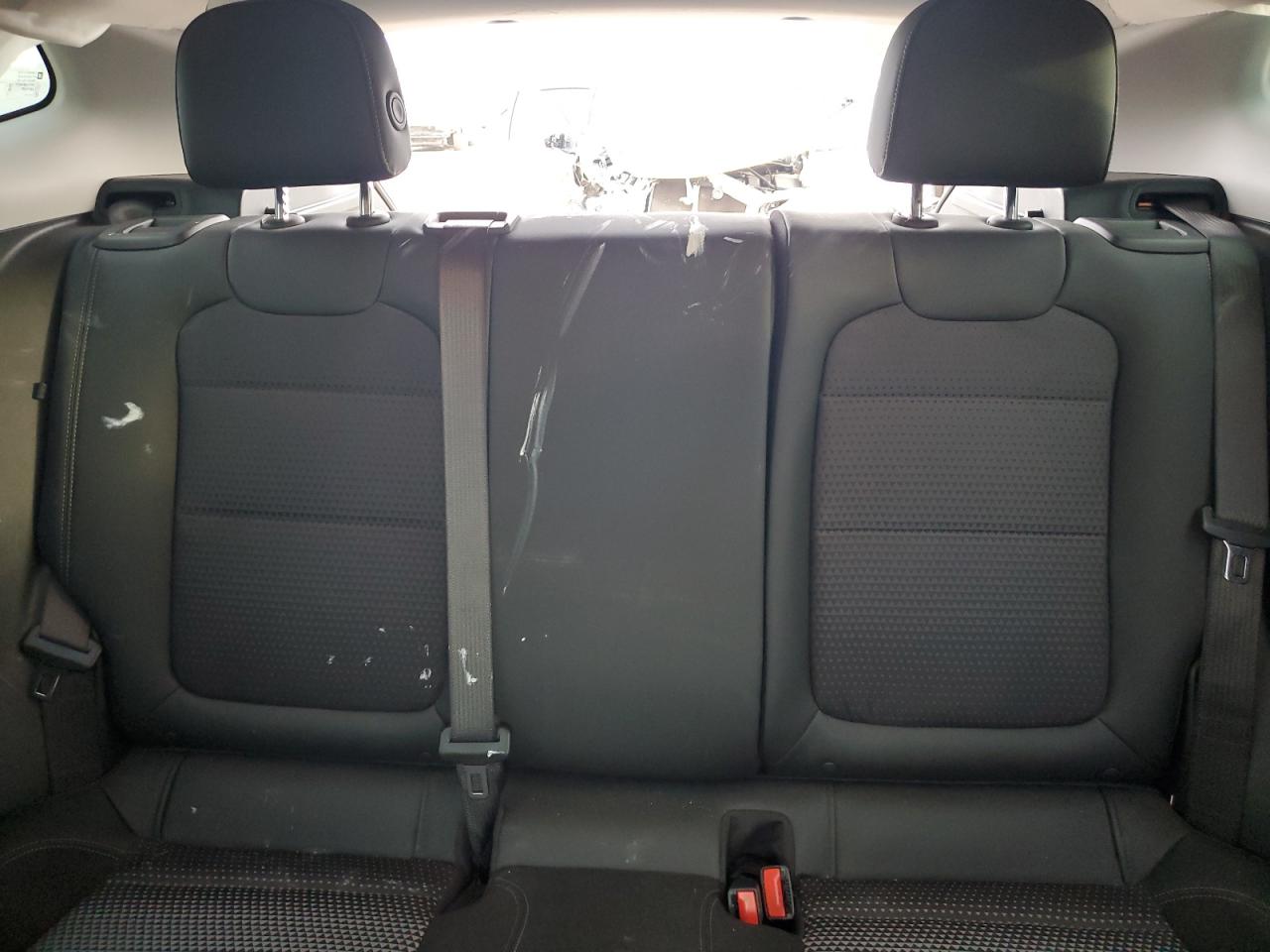 2024 CHEVROLET TRAX 1LT VIN:KL77LHE25RC009736