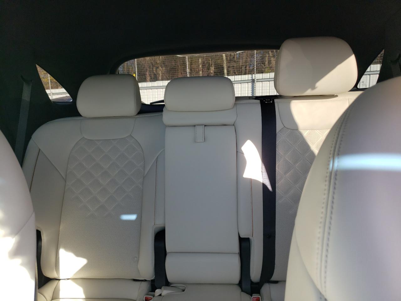 2023 GENESIS GV70 BASE VIN:5NMMCET16PH001142