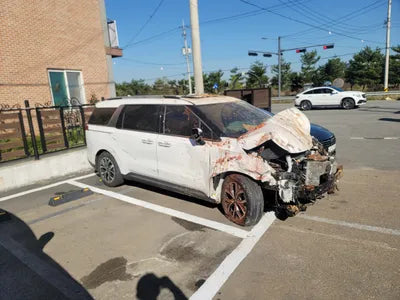 2022 Kia Carnival KNANE81BBNS155173 VIN:KNANE81BBNS155173