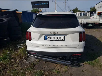 2022 Kia Sorento 000KMKNARK81BHNA1 VIN:000KMKNARK81BHNA1