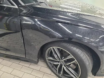 2017 Audi A6 WAUZZZ4G0HN007826 VIN:WAUZZZ4G0HN007826