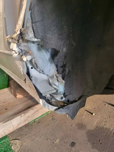 2016 Mercedes-Benz CLS 250 WDDLJ9HB2GA170035 VIN:WDDLJ9HB2GA170035