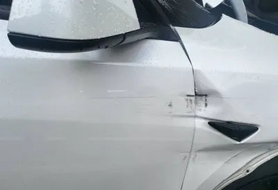 2021 Tesla Model Y 5YJYGDEE8MF168695 VIN:5YJYGDEE8MF168695