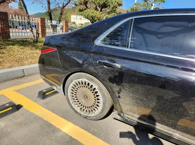 2021 Genesis G90 VIN: