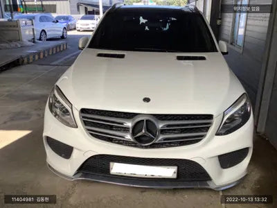 2018 Mercedes-Benz GLE 350 WDCDA2EB6JB104657 VIN:WDCDA2EB6JB104657