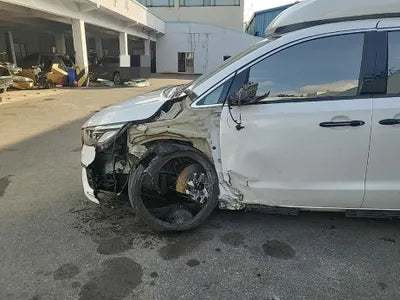 2018 Kia Carnival VIN: