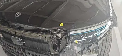 2020 Mercedes-Benz C 400 VIN: