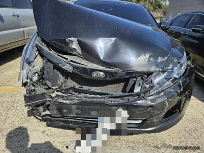 2015 Kia K5 VIN: