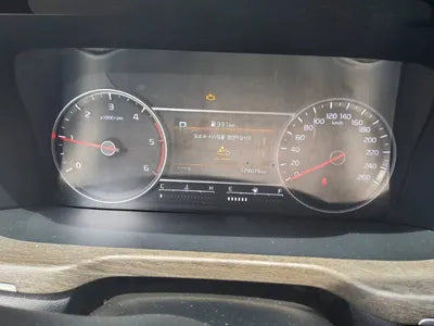 2021 Kia Sorento VIN: