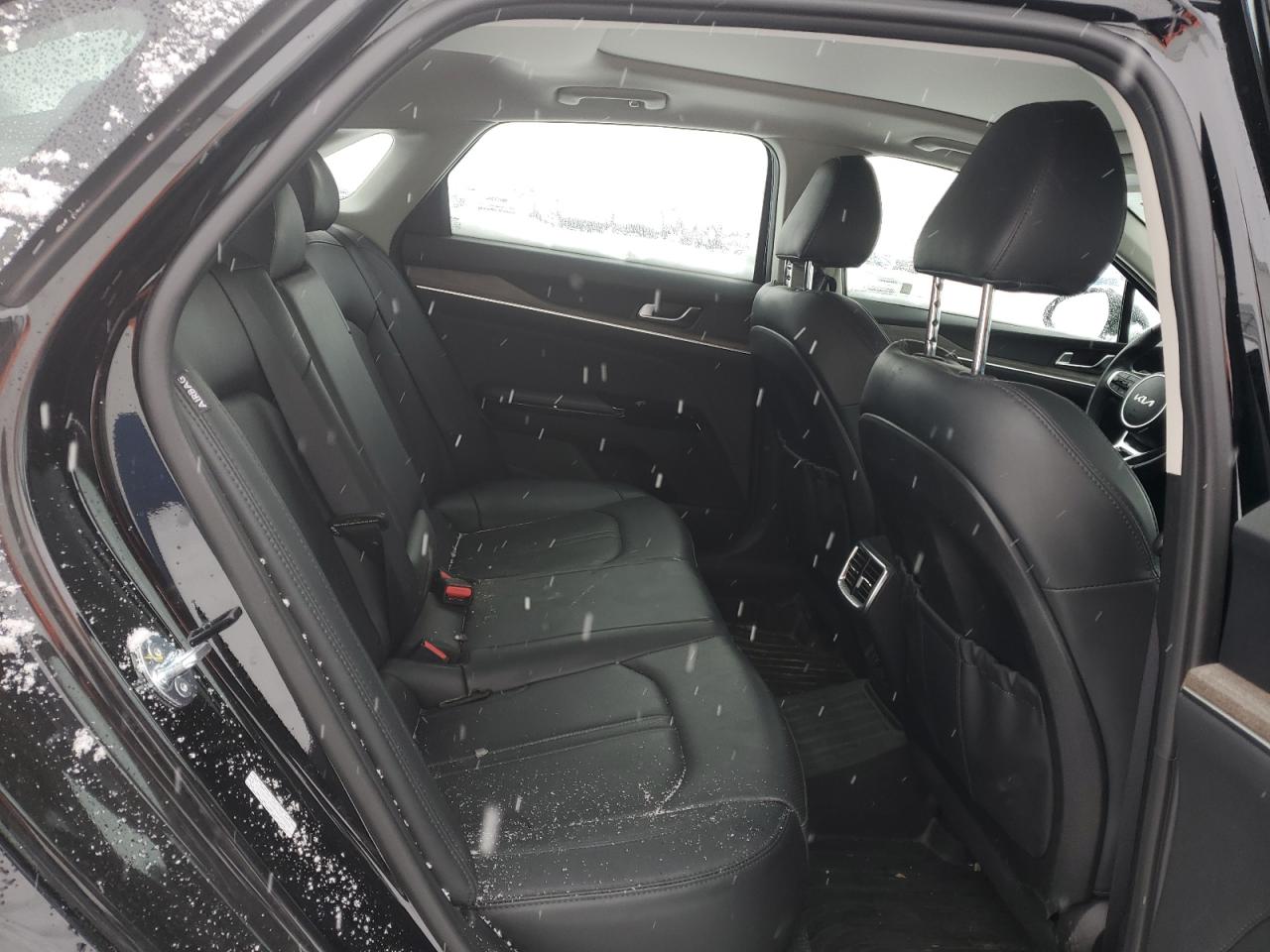 2024 KIA K5 EX VIN:5XXG34J23RG239888