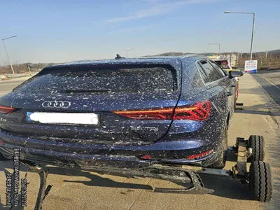 2023 Audi Q3 WAUZZZF33P1021929 VIN:WAUZZZF33P1021929
