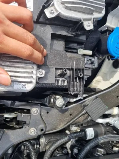 2021 BMW 220 WBA11DF09M5T11836 VIN:WBA11DF09M5T11836