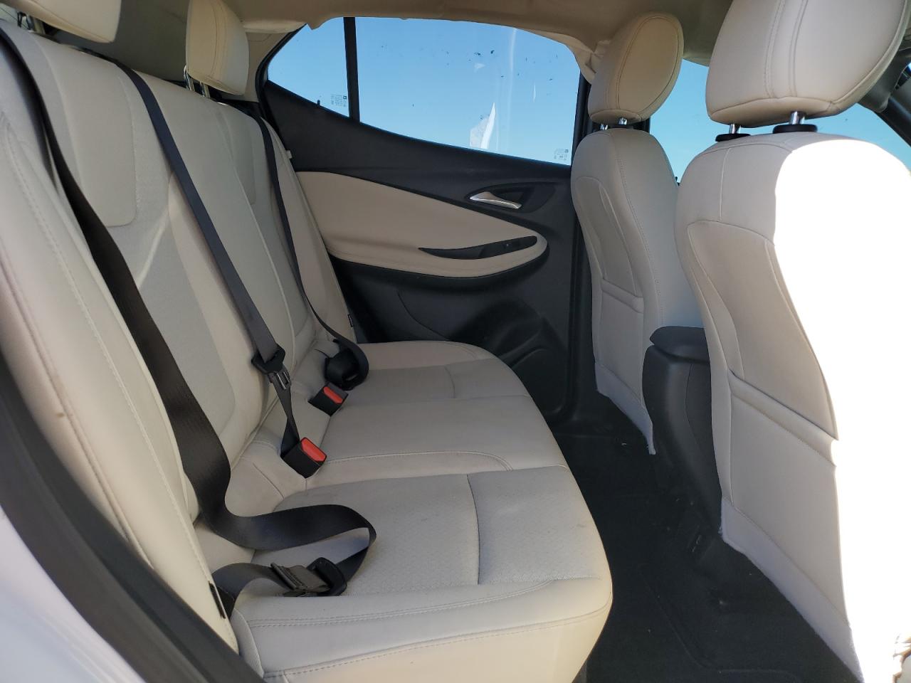 2024 BUICK ENCORE GX PREFERRED VIN:KL4AMBSL2RB141174