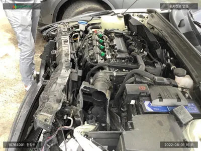 2020 Kia K5 KNAG641BBLA000305 VIN:KNAG641BBLA000305