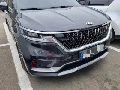 2021 Kia Carnival KNANB81BBMS113372 VIN:KNANB81BBMS113372