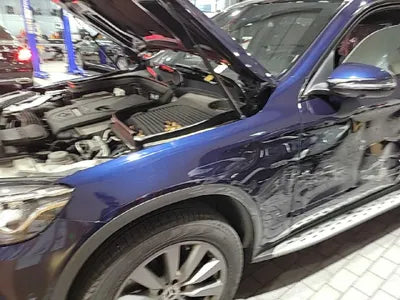 2018 Mercedes-Benz GLC 350 WDC0G5EB0JF439260 VIN:WDC0G5EB0JF439260