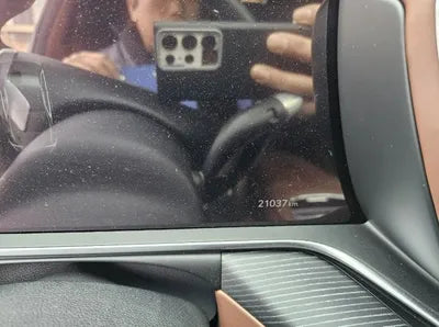 2022 Genesis G90 VIN: