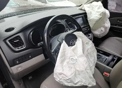 2018 Kia Carnival KNHMF37ABJS355992 VIN:KNHMF37ABJS355992