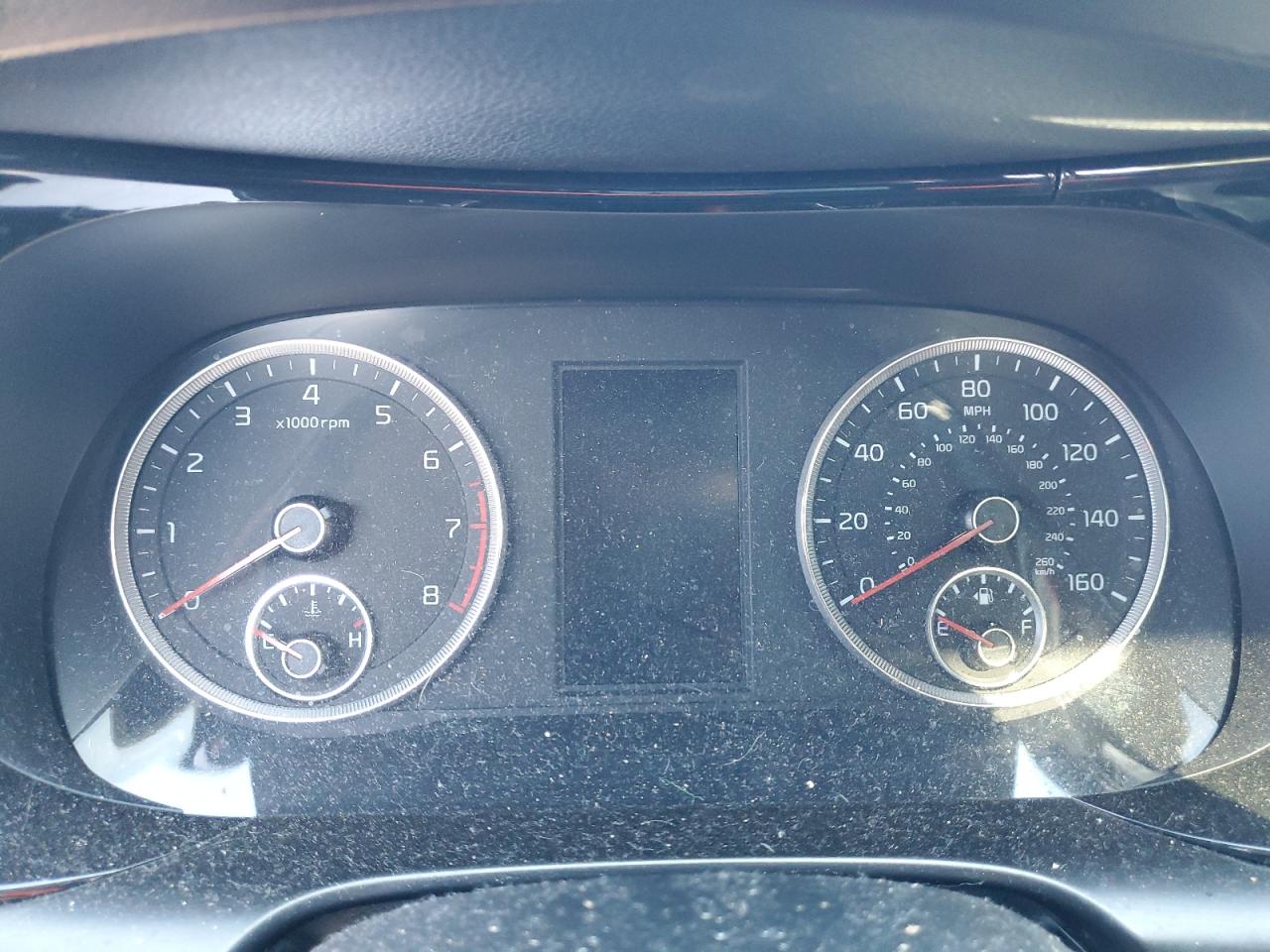 2022 KIA K5 GT VIN:5XXG44J81NG145035