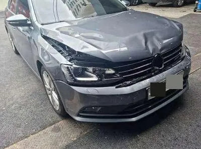 2015 Volkswagen Jetta VIN: